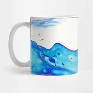 Marble Mug